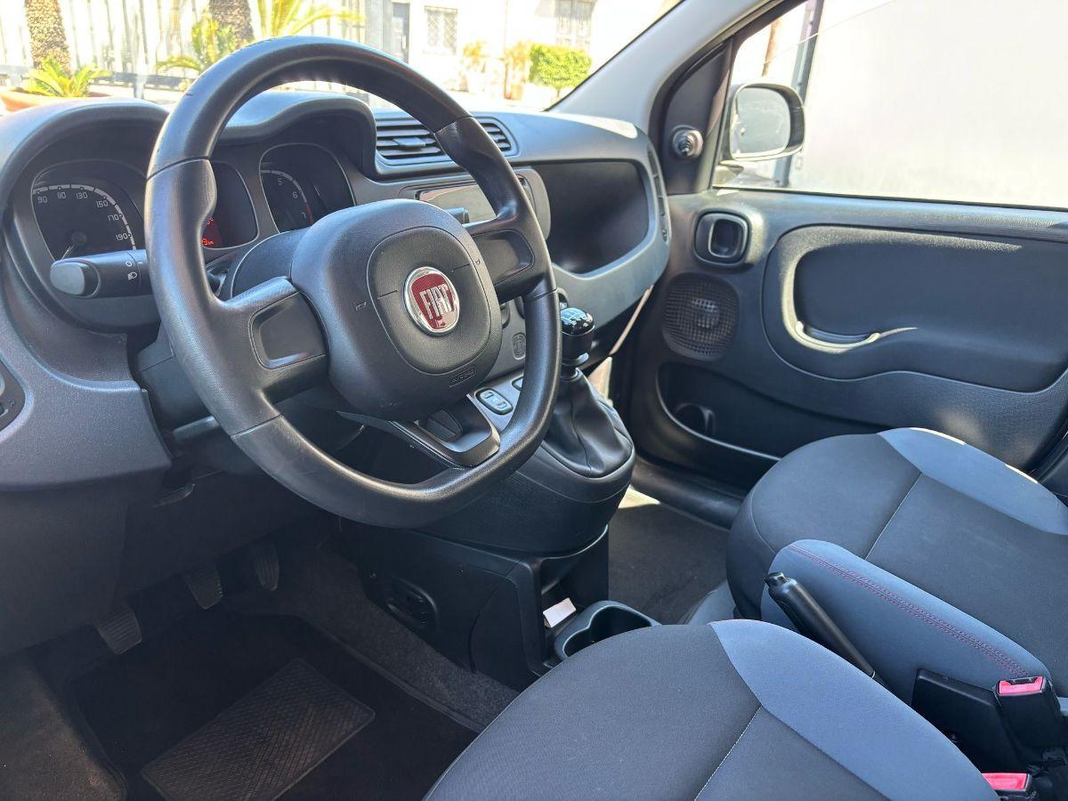 FIAT Panda 1.2 Easy