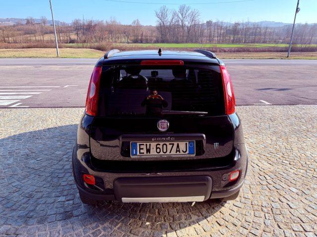 FIAT New Panda 4X4- UNIPRO - 1.3 M.JET - KM 159.000 - GARANZIA