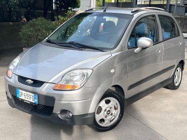 Chevrolet Matiz 1000 SX Energy