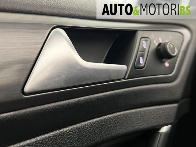 VOLKSWAGEN Golf 1.6 TDI 115 CV 5p. Business BlueMotion Technology