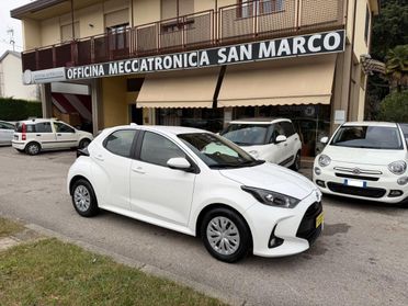 TOYOTA - Yaris - 1.0 72 CV 5p. Active
