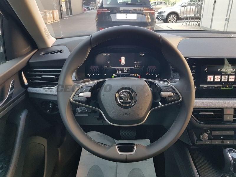Skoda Kamiq 1.0 TSI SELECTION DSG MY 24