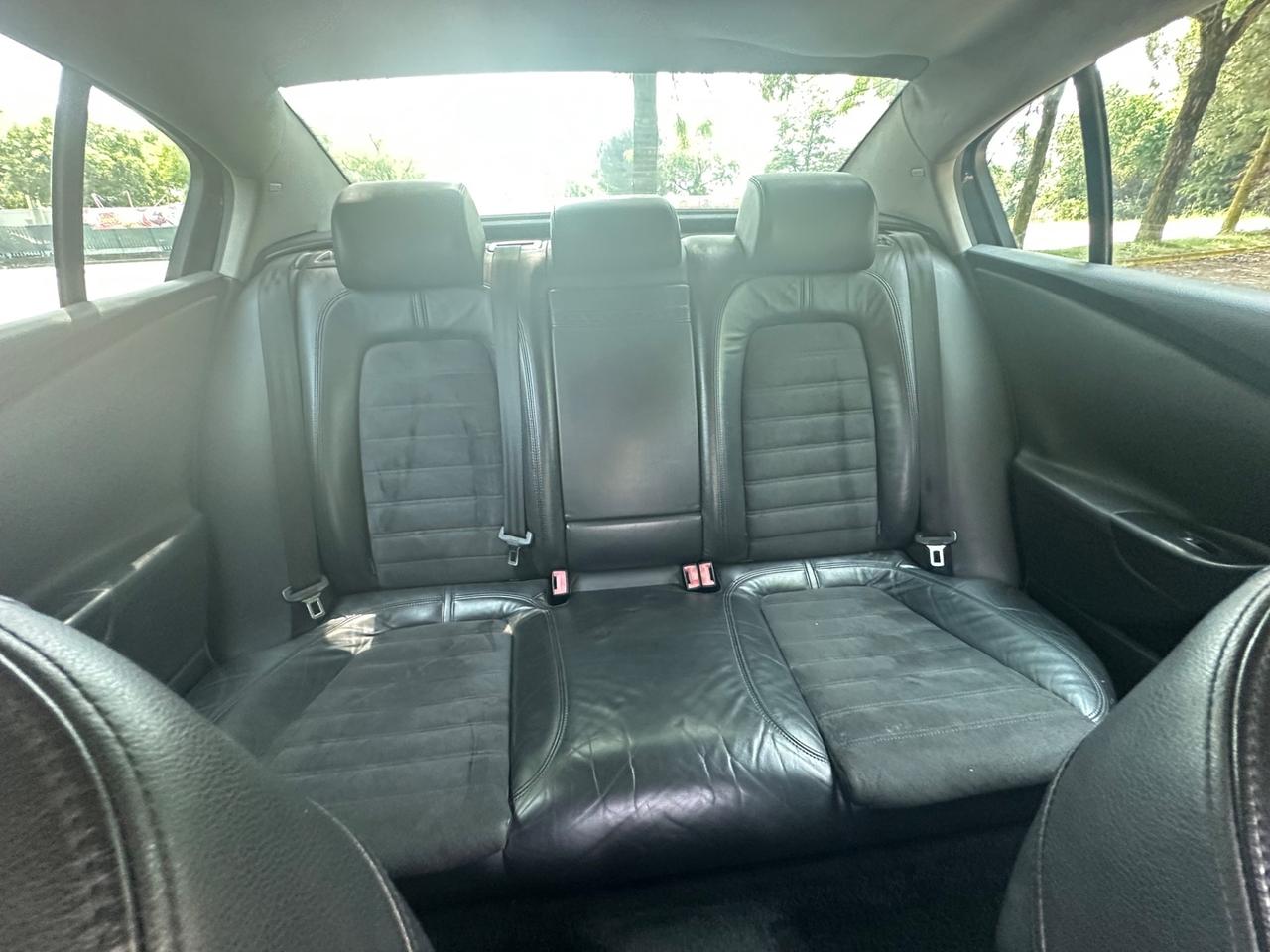 Volkswagen Passat 2.0 16V TDI Comfortline