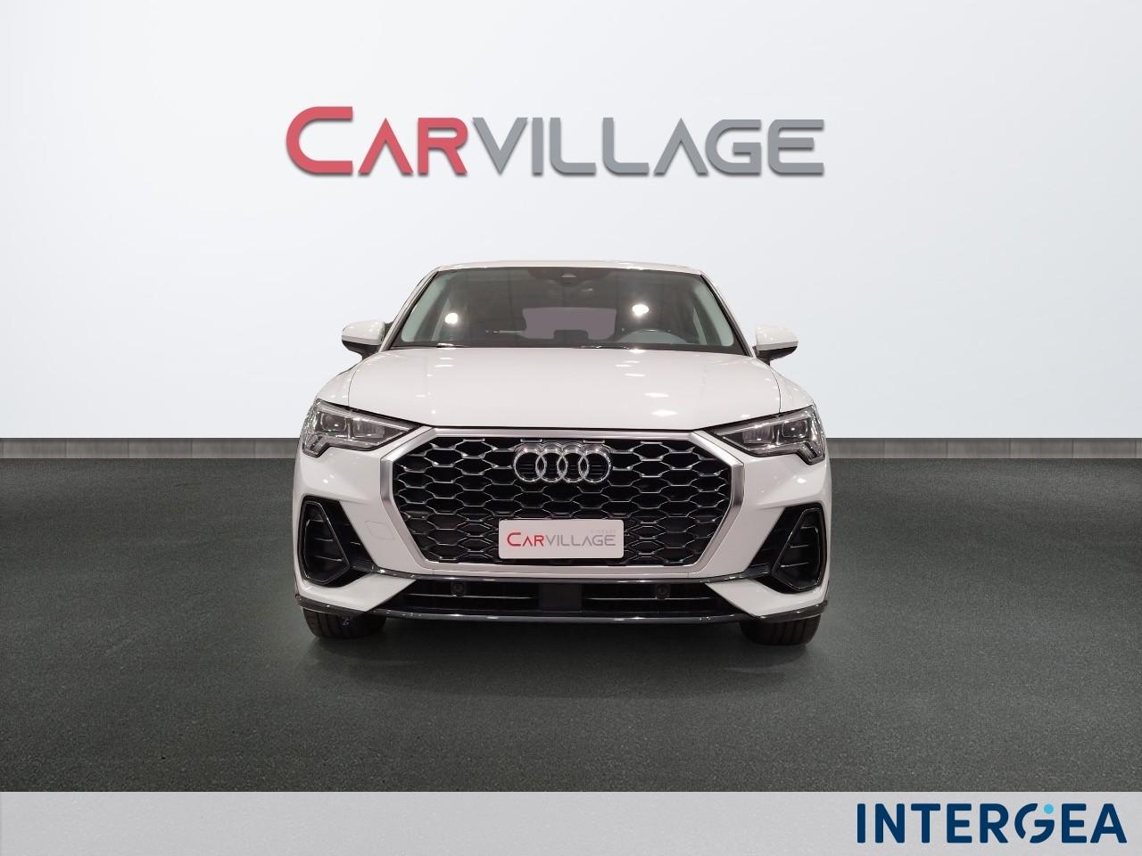 AUDI Q3 Sportback 35 2.0 tdi Business Plus s-tronic