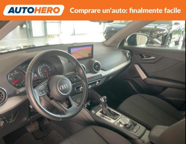 AUDI Q2 30 TDI S tronic Admired