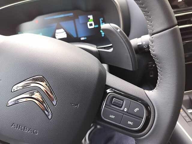 Citroen C5 Aircross Hybrid Plug-in 180 E-EAT8 Feel *KM Ø*