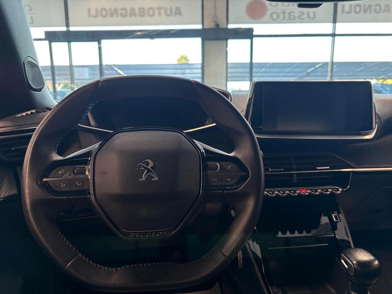 Peugeot 2008 ALLURE PACK PureTech 100 6mt SPOTICAR