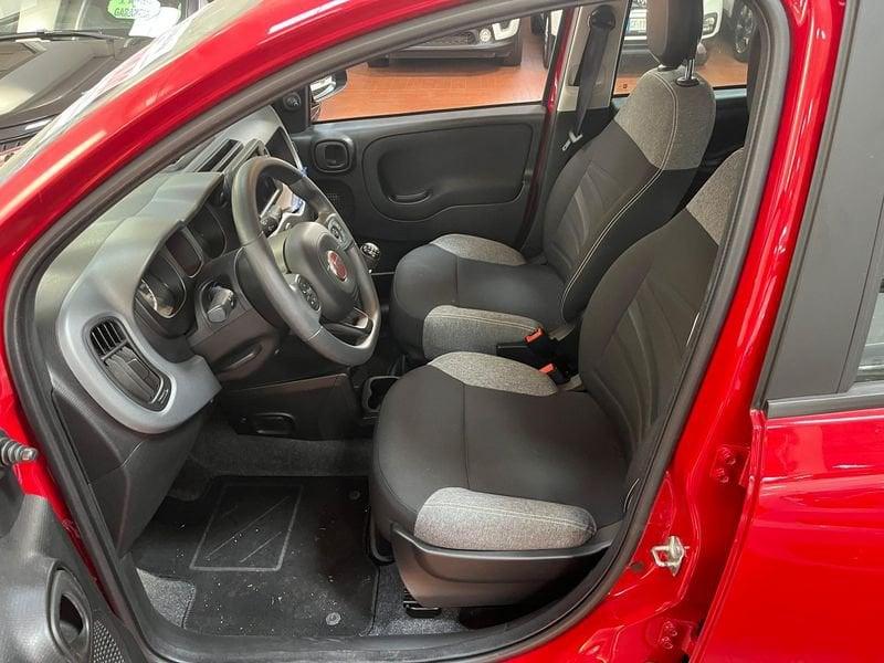 FIAT Panda 1.0 FireFly S&S Hybrid City Cross - Prezzo Ribassato