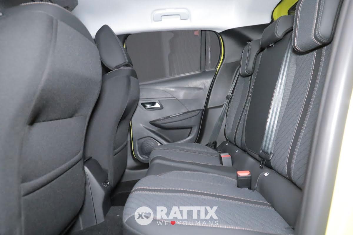 Peugeot 208 1.2 hybrid 136CV Allure e-dcs 6