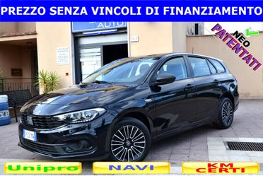 Fiat Tipo 1.6 MJT 130CV LIFE SW **PREZZO VERO**UNIPRO'**