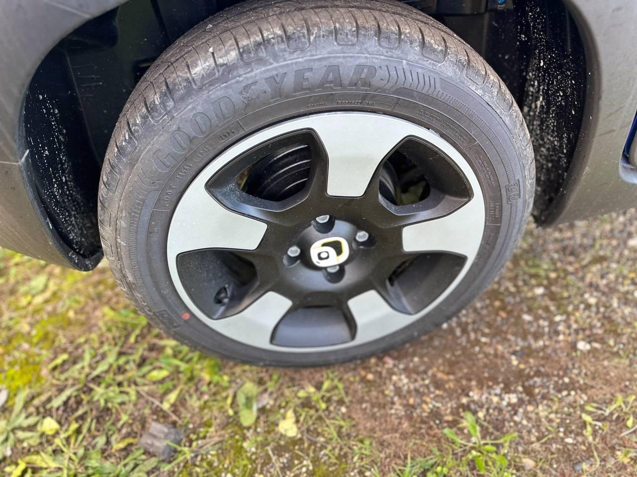 FIAT Pandina III 2024 Cross - Pandina Cross 1.0 firefly hybrid s&s 70cv