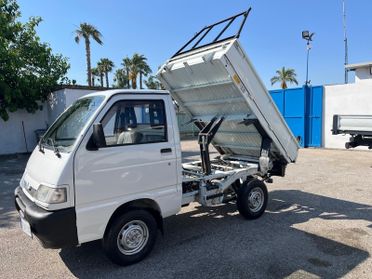 Piaggio porter 1.3 benz-cass ribalt-2002