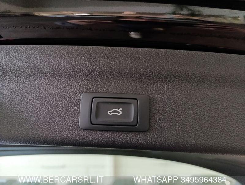 Audi A6 Avant 40 2.0 TDI quattro ultra S tronic Business Advanced*LED*VIRTUAL COCKPIT*VOLANTE SPORTIVO*CL_19