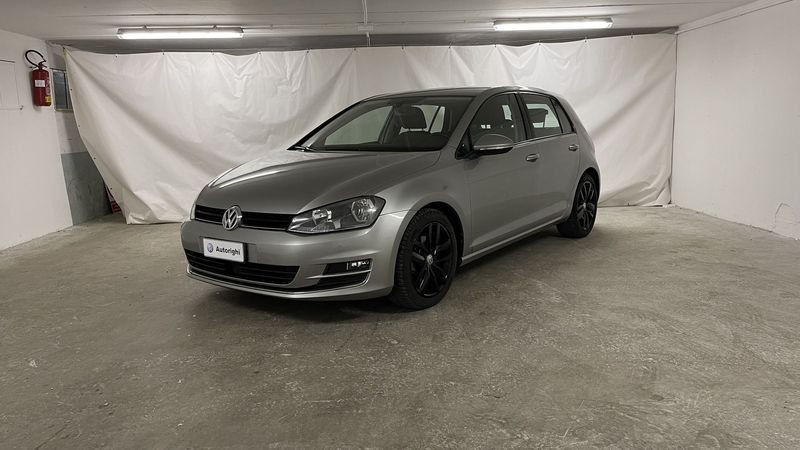 Volkswagen Golf Golf 1.4 TSI DSG 5p. Highline BlueMotion Technology