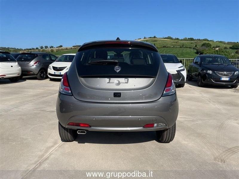 Lancia Ypsilon S1M My24 1.0 Firefly 70 CvStart&Stop Hybrid Pl