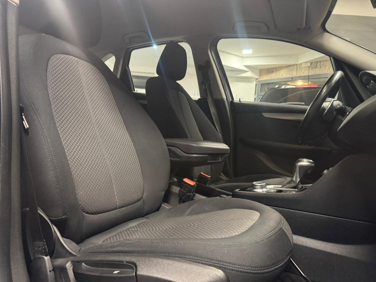 Bmw Serie 2 Active Tourer 220d xDrive aut.