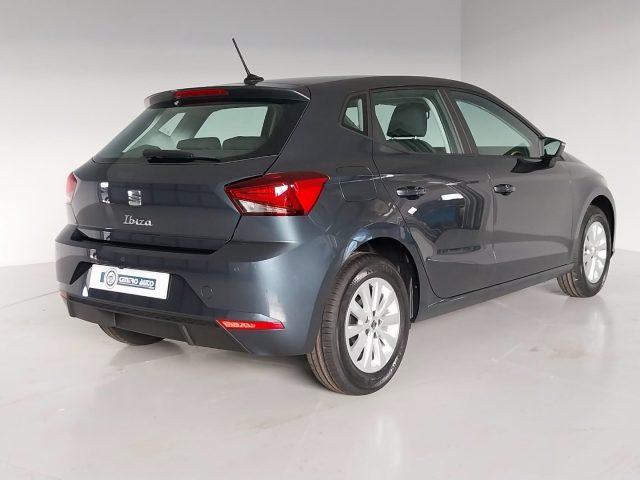 SEAT Ibiza 1.0 EcoTSI 95 CV 5 porte Style