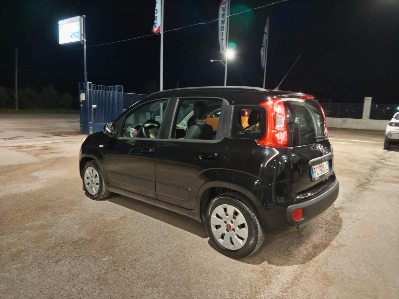 Fiat Panda 1.3 MJT S&S 75CV Easy