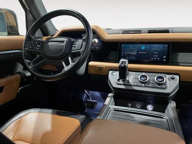 Land Rover Defender 300 CV AWD Auto X - IVA ESPOSTA