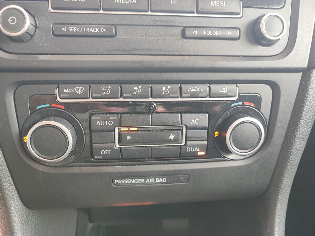 Volkswagen Golf 2.0 TDI 140CV DPF DSG Highline