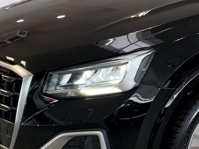 Audi Q2 Q2 35 TFSI S tronic S line Edition LED NAVI COCKPIT