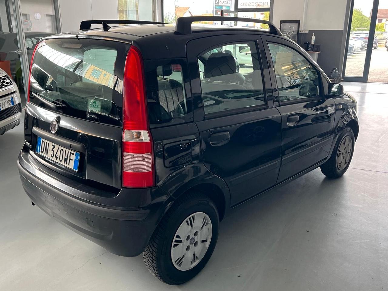 Fiat Panda 1.2 Dynamic