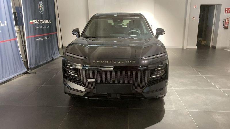 SPORTEQUIPE Sportequipe 6 GT 1.6 T-GDI DCT