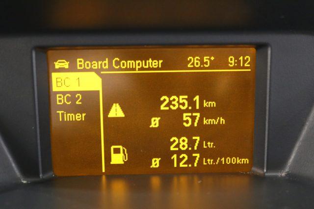 OPEL Antara 2.4 16V Edition Plus GPL
