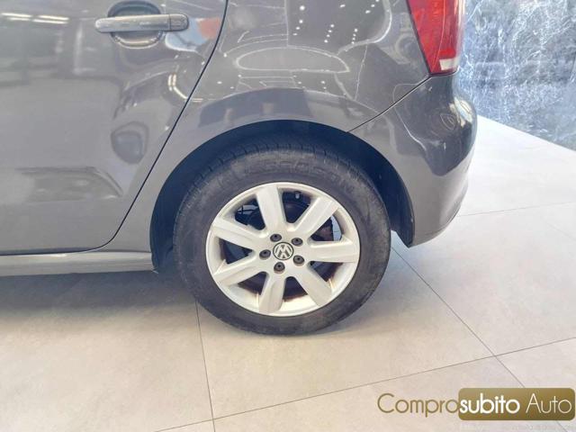 VOLKSWAGEN Polo 1.4 GP 5 porte Highline ( Garanzia 12 Mesi )L