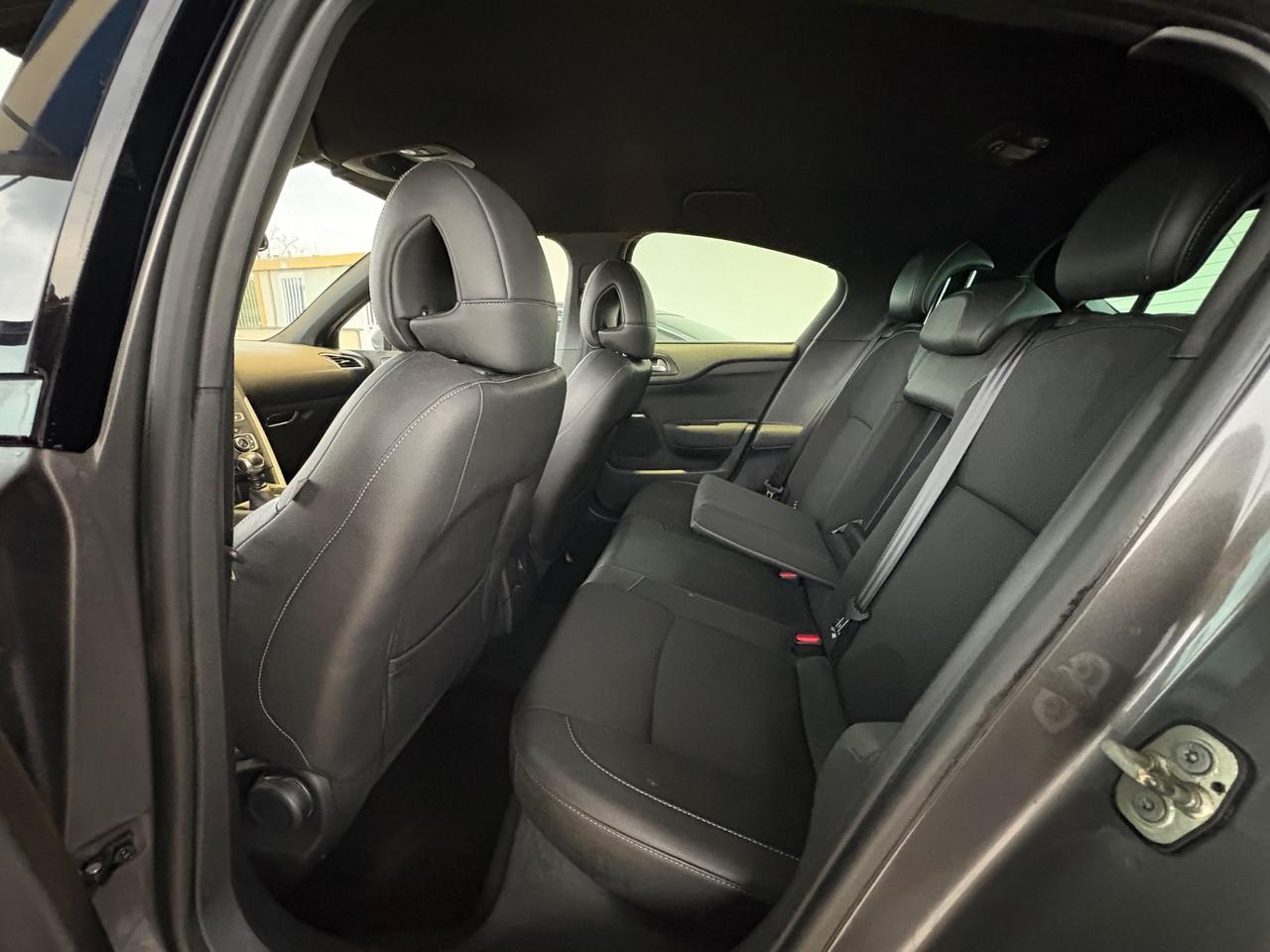 Ds DS4 4 BlueHDi 120 S&S So Chic