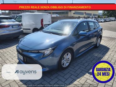 Toyota Corolla SW Touring Sports 1.8 Hybrid *PREZZO REALE, NO VINCOLI*