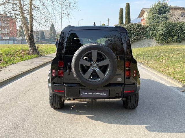 LAND ROVER Defender 110 3.0D 200 CV AWD Auto SE AUTOCARRO PREZZO NETTO