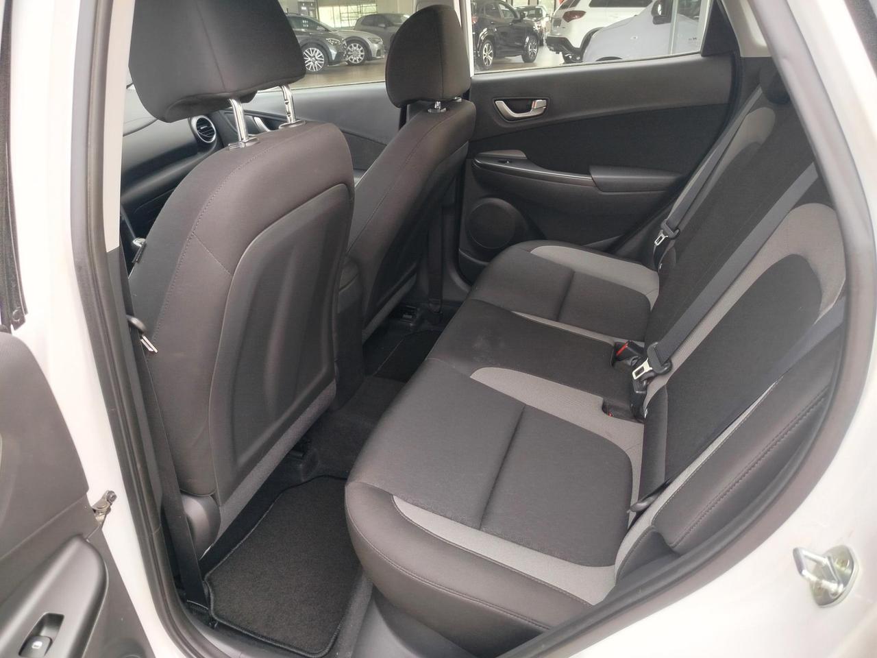 Hyundai Kona 1.6 crdi 115 Cv Xadvanced