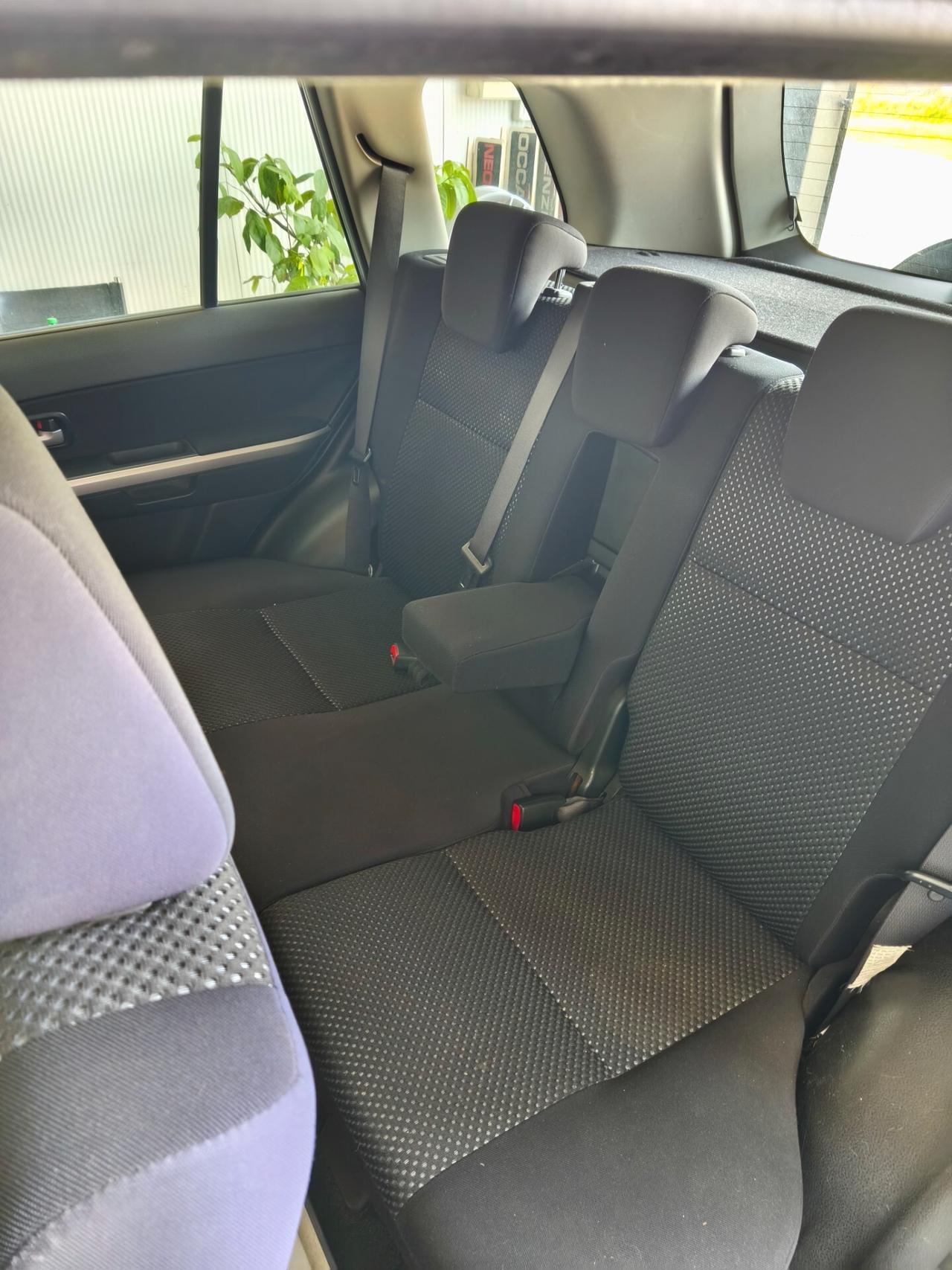 Suzuki Grand Vitara 1.9 DDiS 5 porte