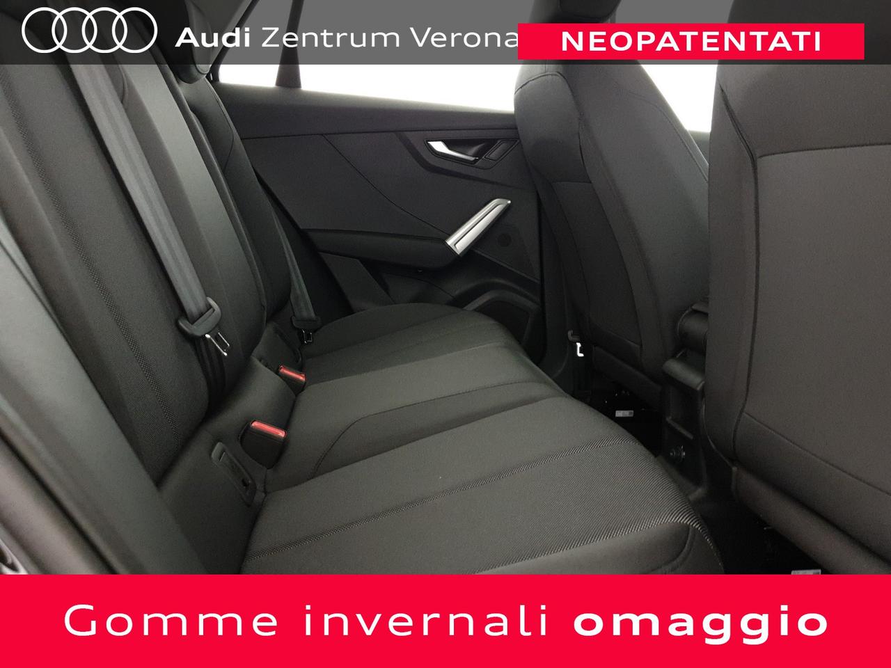 30TDI 116CV Business Advanced