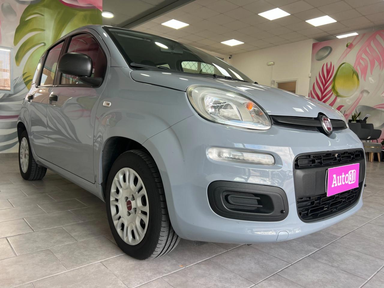 Fiat Panda 1.2 Easy SENZA VINCOLI