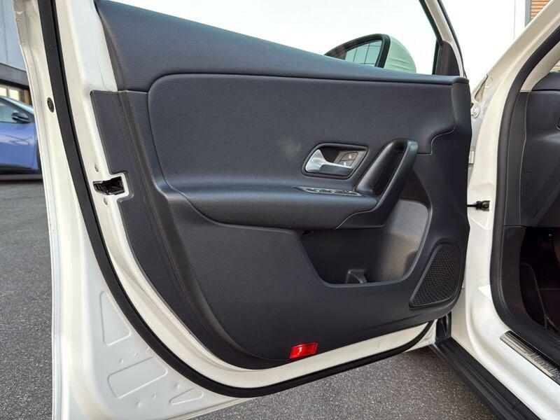 Mercedes-Benz Classe A A 180 Business