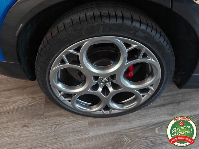 ALFA ROMEO Tonale 1.5 130 CV MHEV TCT7 Edizione Speciale