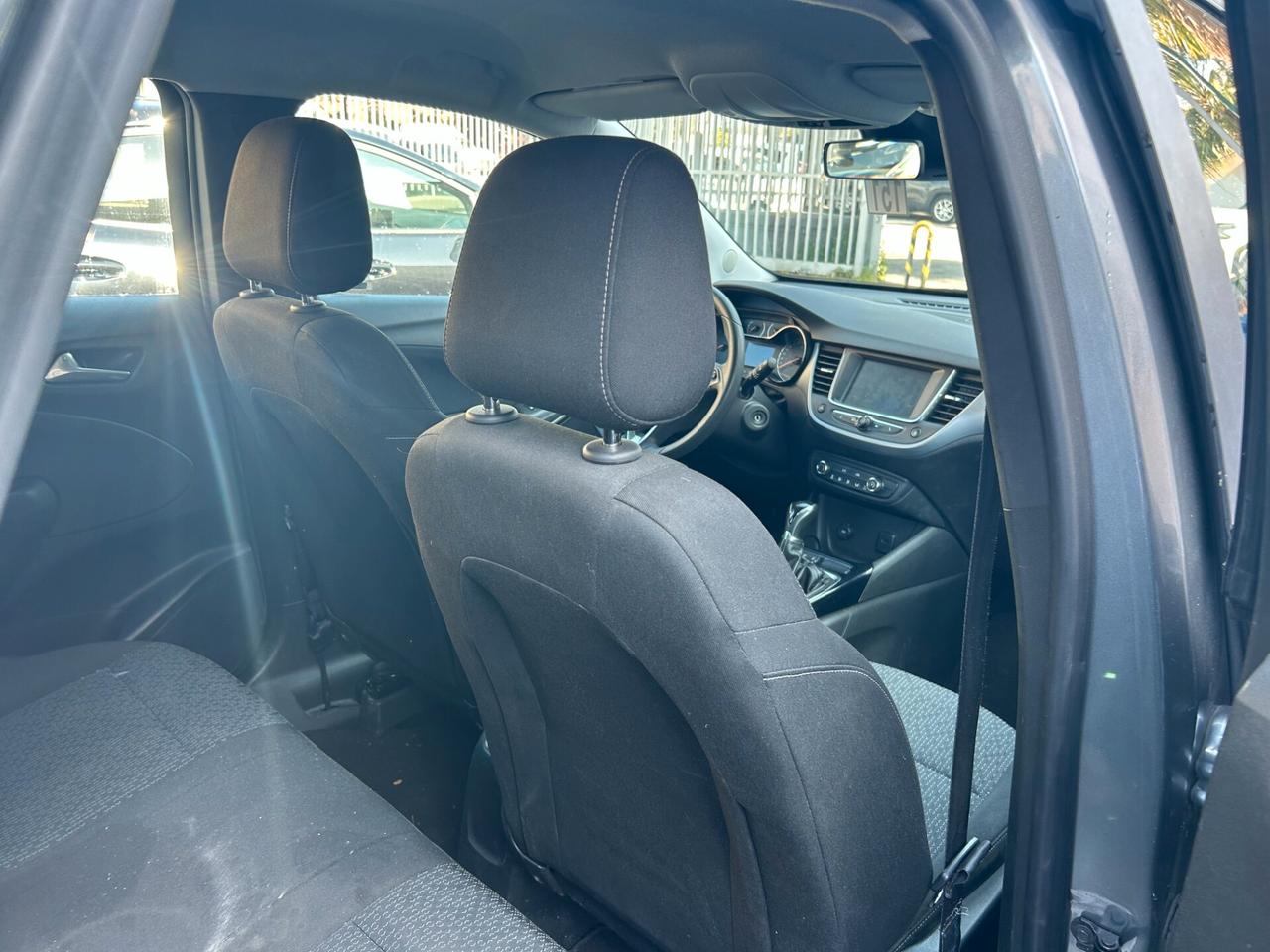 Opel Crossland X 1.2 12V Innovation