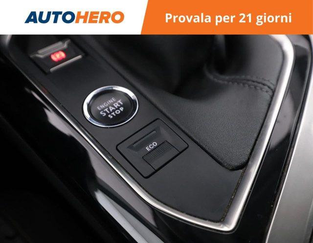 PEUGEOT 5008 BlueHDi 130 S&S Active Business