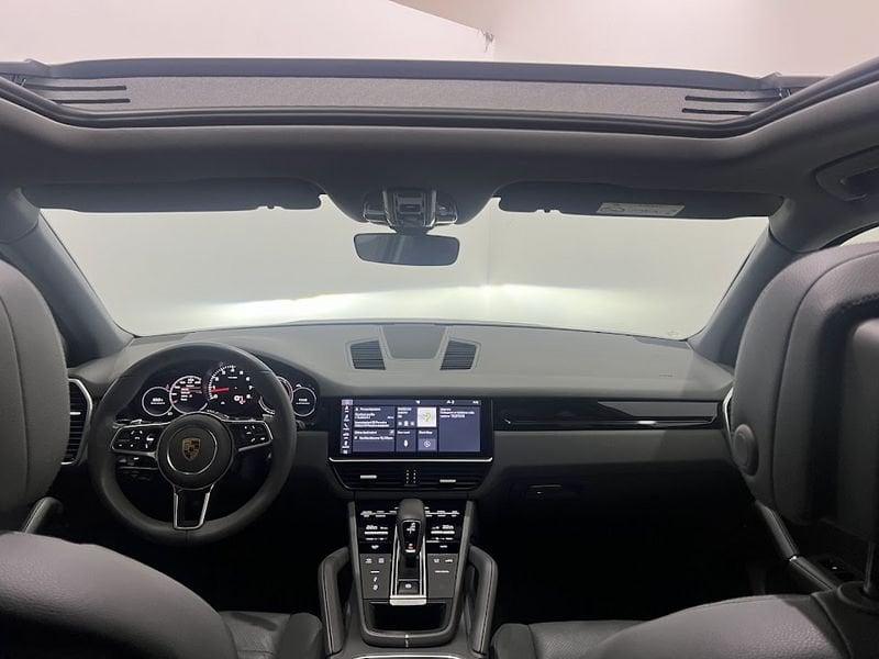 Porsche Cayenne Cayenne 3.0 V6