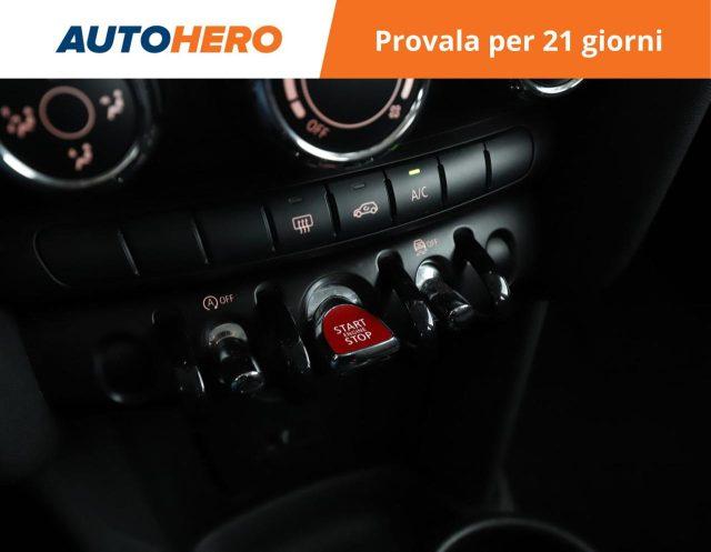 MINI One 1.5 One 5 porte