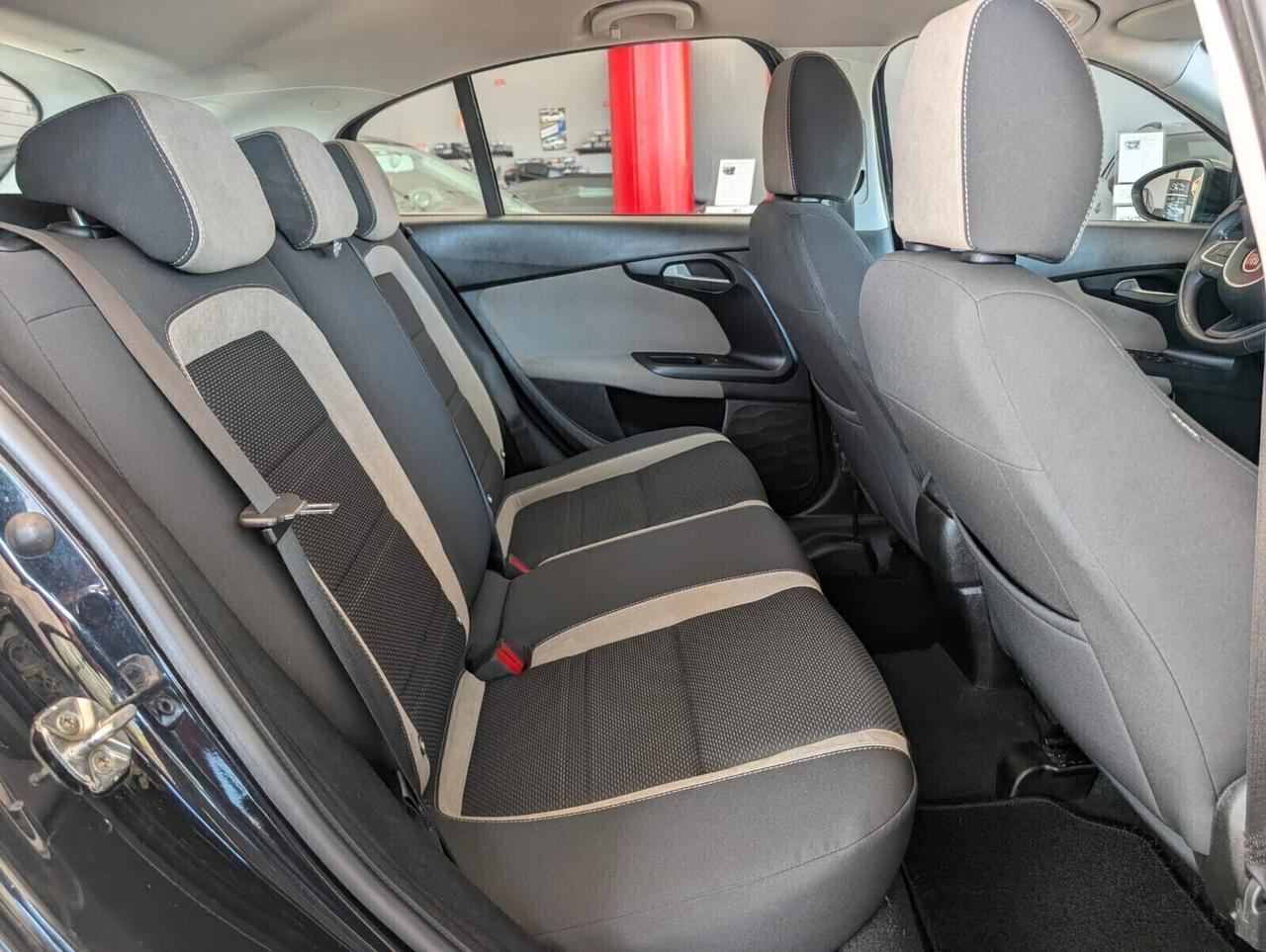 Fiat Tipo 1.6 5 porte Diesel Finanziabile