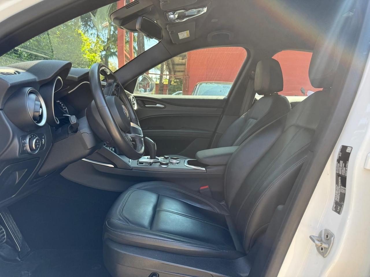 Alfa Romeo Stelvio 2.2 Turbodiesel 210 CV AT8 Q4 Ti *promo*