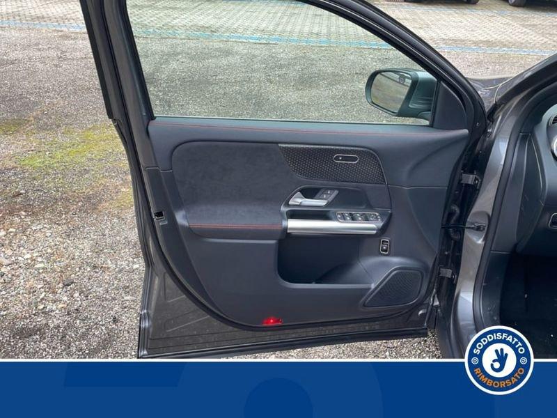 Mercedes-Benz GLA 200d Automatic AMG Line Advanced Plus