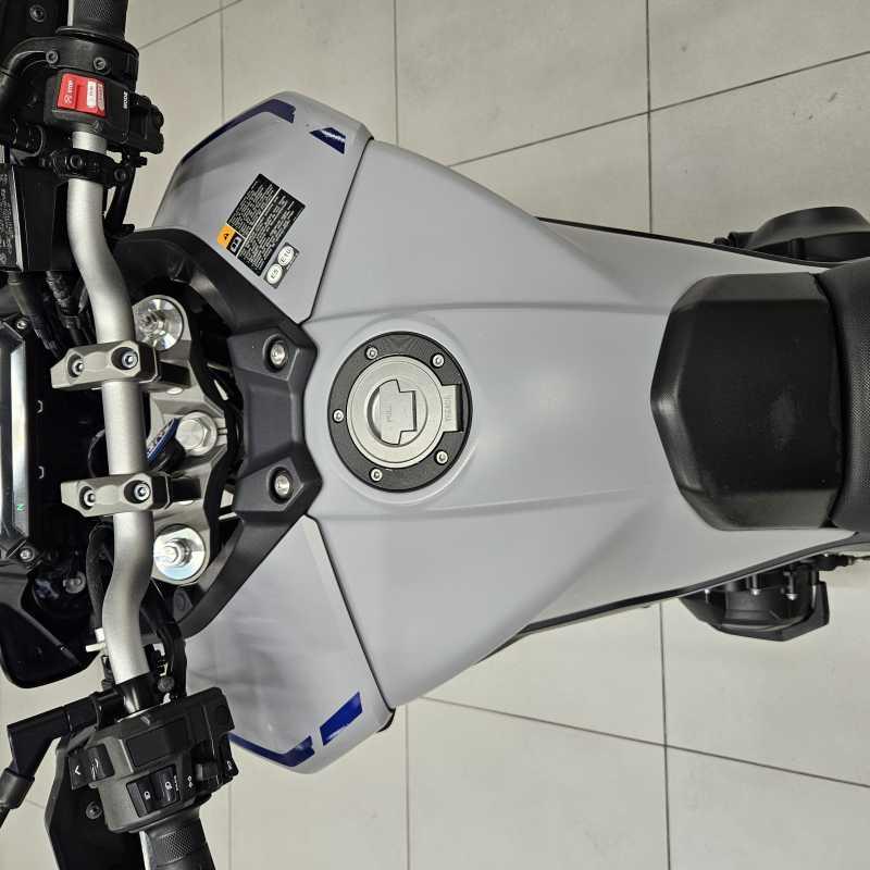 Yamaha Tracer 900 - 2020