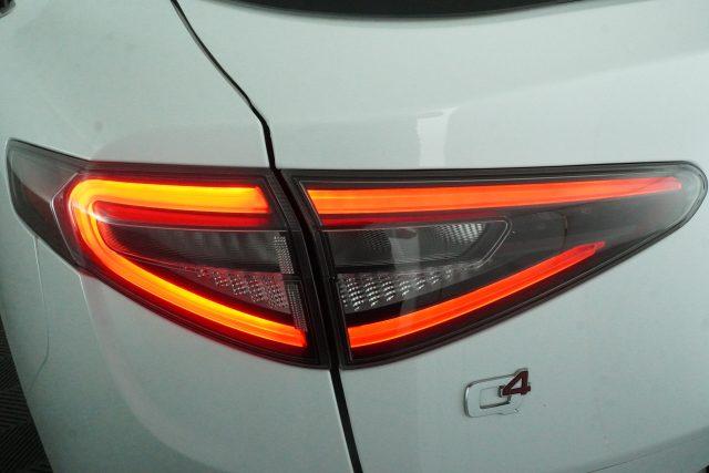 ALFA ROMEO Stelvio Stelvio 2.2 Turbodiesel 210 CV AT8 Q4 Ti