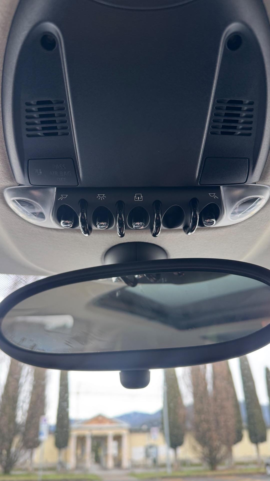 Mini One Countryman 1.6