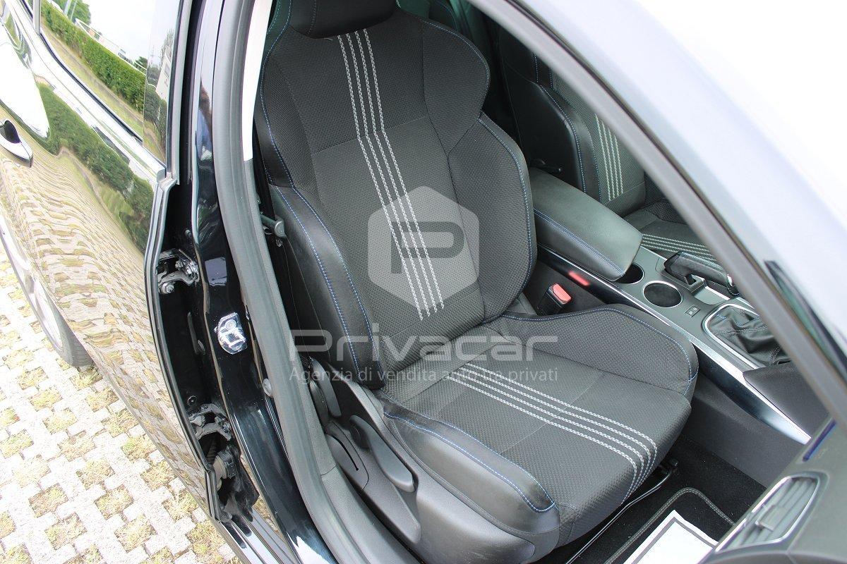 RENAULT Mégane dCi 130 CV Energy GT Line