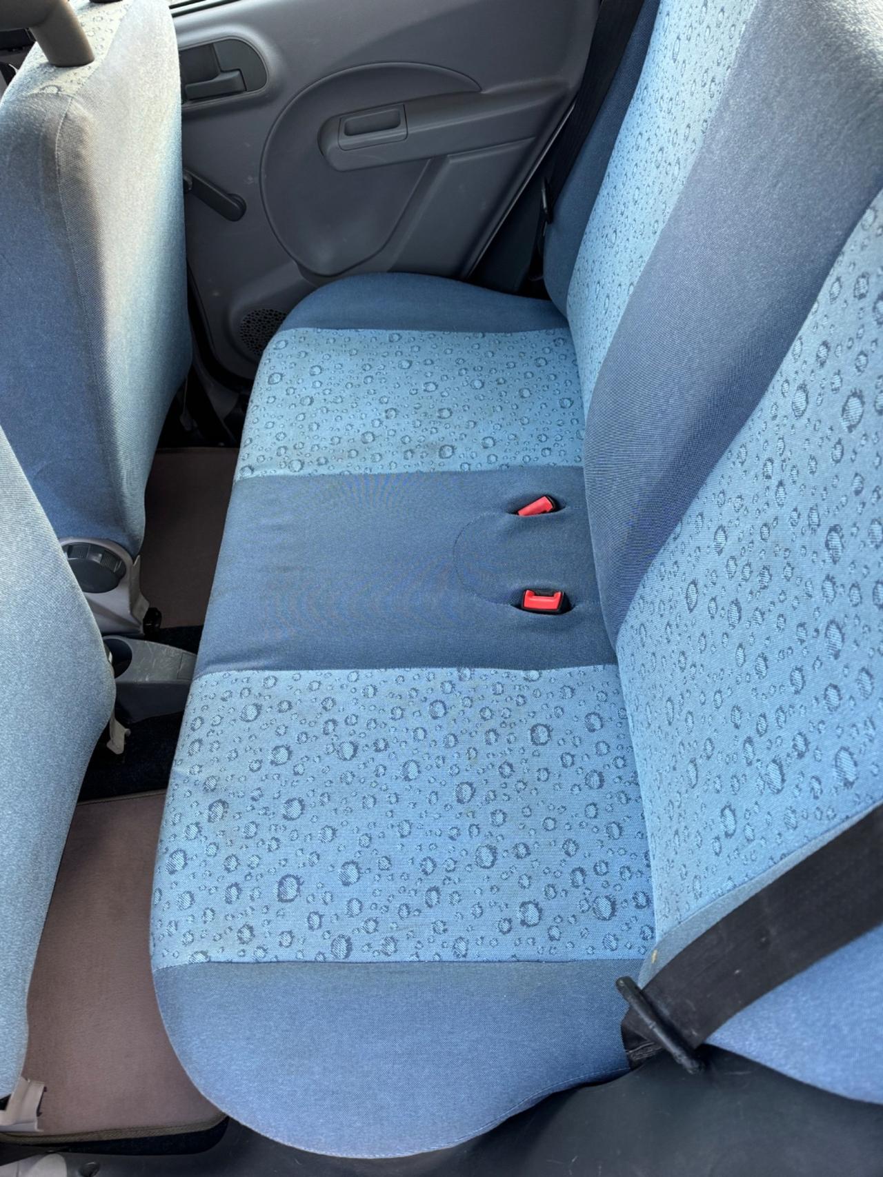Fiat Panda 1.1 Actual